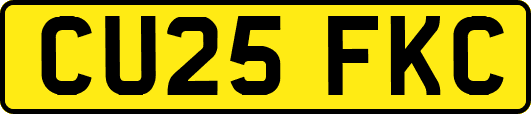 CU25FKC