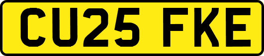 CU25FKE