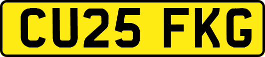 CU25FKG