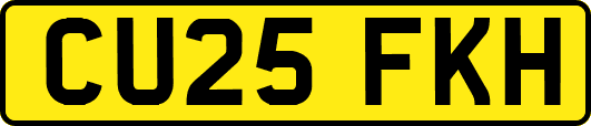 CU25FKH