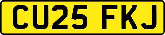 CU25FKJ