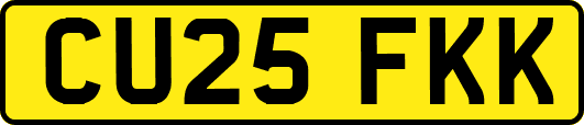CU25FKK