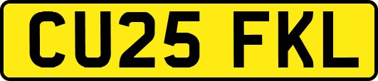 CU25FKL