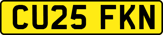 CU25FKN