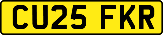 CU25FKR