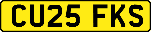 CU25FKS