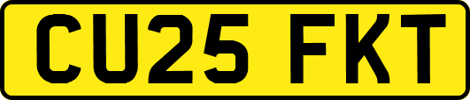 CU25FKT