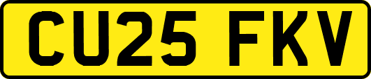 CU25FKV
