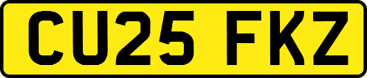 CU25FKZ