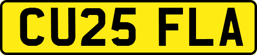 CU25FLA