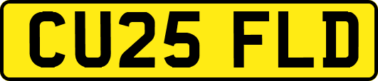 CU25FLD
