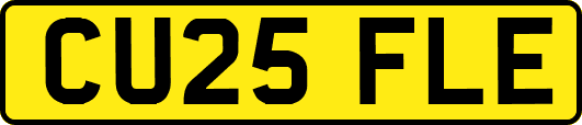 CU25FLE
