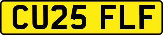 CU25FLF