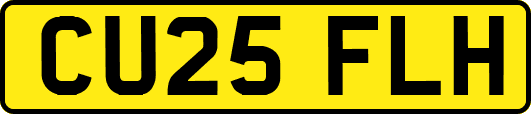 CU25FLH