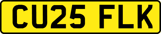 CU25FLK