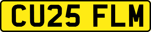 CU25FLM