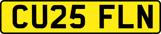 CU25FLN