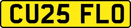 CU25FLO
