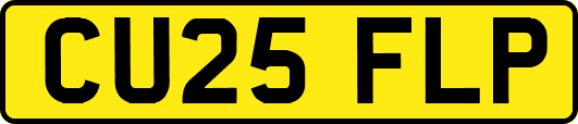 CU25FLP