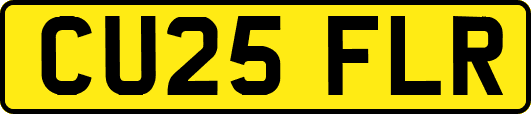 CU25FLR