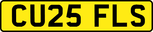 CU25FLS