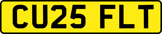 CU25FLT