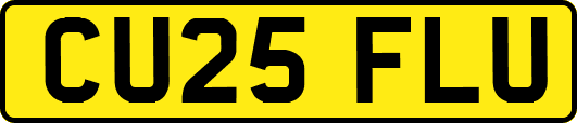 CU25FLU