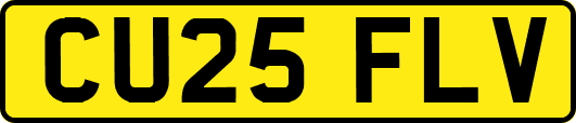 CU25FLV