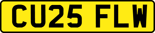 CU25FLW