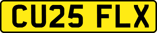 CU25FLX