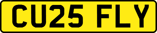 CU25FLY