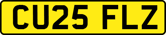 CU25FLZ