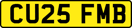 CU25FMB