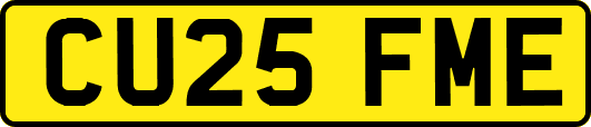 CU25FME
