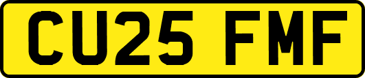 CU25FMF