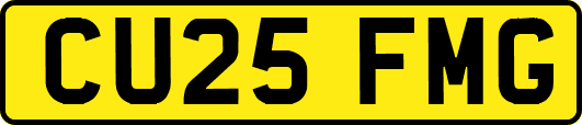 CU25FMG