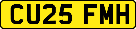 CU25FMH