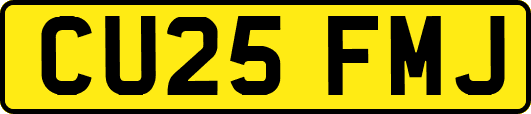 CU25FMJ