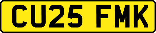 CU25FMK