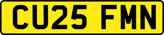 CU25FMN