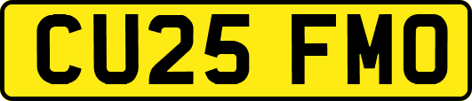 CU25FMO
