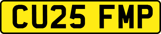 CU25FMP