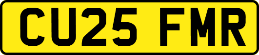 CU25FMR