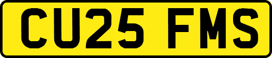 CU25FMS