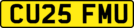 CU25FMU