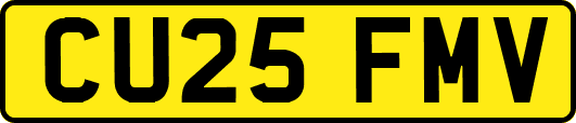 CU25FMV