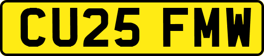 CU25FMW