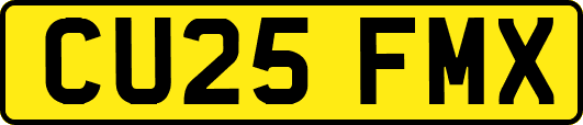 CU25FMX