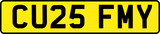 CU25FMY