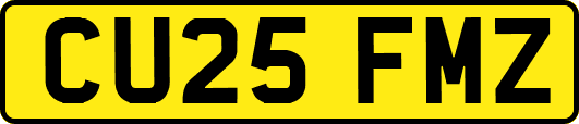 CU25FMZ